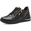 Tamaris Comfort Sneaker da Donna Bassi con Lacci per Il Tempo Libero