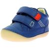 Kickers Kick Sonao, Stivaletto Unisex-Bambini e Ragazzi