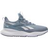 Reebok CITYRIDE Sneaker, Leisure Blue/Moon, 44 EU, Leisure Blue Moon, 44 EU