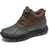Skechers Uomo Respected Swamper Slip-In ALLENATRICE