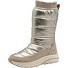 Tamaris Damen Wl Boot 1-26805-45 Stivali da neveDonna