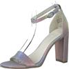 MARCO TOZZI Donna 2-2-28336-20, Sandali con Tacco