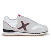 Munich Dash Premium, Scarpe Unisex Adulto, Bianco 218, 40 EU