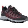 Trezeta Thunder W's WP - Scarponcini Trekking Impermeabili, Comodi e Resistenti per Hiking e Outdoor