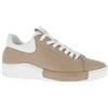 Charlotte of Sweden Sneaker da Donna, Scarpe da Ginnastica, Dark Stone Bianco, 37 EU
