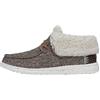 HEYDUDE Hey Dude Wendy Fold Stitch Cozy - Boots Donna - Walut - Size EU 37