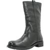 Geox D Rawelle H, Stivali Bambine e Ragazze