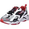 Fila Cr-cw02 Ray Tracer Kids Scarpe da ginnasticaUnisex - Bambini e Ragazzi