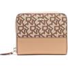 DKNY Bryant Park Top Zip Dome Crossbody, Borsa a Tracolla Donna