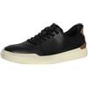 Skechers Owen Sneaker, Nero, 42,5, Nero, 45.5 EU