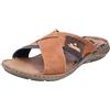 Rieker 22099 Ciabatte Uomo