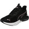 Puma Scarpe da Corsa Unisex X-Cell Nova FsRoad, Puma Nero Poised Pink, 42 EU