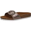 CAPRICE Women's Damen 9-27401-44 Sandal