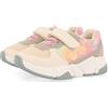 GIOSEPPO Sneakers con Print di Tie-Dye E Chiusura Regolabile da Baby SILVIATE