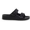 Dr. Scholl's Scholl Ciabatte Bahia, Nero, 41 EU