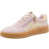 MARCO TOZZI Donna Sneaker Morbida Soletta Feel Me Estraibile Morbida Fodera Interna Moderno