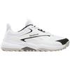 Reebok Nano Golf, Scarpe da Ginnastica Unisex-Adulto, Ftwr White/Black, 39 EU
