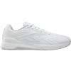Reebok Sneaker Unisex Nano X5 Edge, Grigio, 35 EU