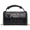 Replay - Fw5387, Accessori da viaggio- Portafogli Donna