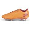 Canterbury Phoenix Genesis Team, Stivali Unisex-Adulto, Orange Crush/Giallo Ambra/Mars Dust, 40.5 EU