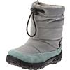 Falcotto POZNURR, Boots, Unisex - Bimbi 0-24, Blu, 21 EU