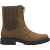 Clarks Stivali da donna Orinoco2 Up Fashion, Verde oliva scuro, 37 EU