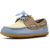 Camper Peu Cami K800689 Boat ShoeUnisex - Bambini e Ragazzi