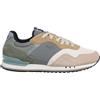 Pepe Jeans London Mind M, Sneak Uomo, Marrone Beige Chiaro, 47 EU