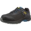 Aigle Ixane Mtd S3, Stivali per avventurieri Uomo