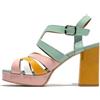 Fly London Etir455fly SandalDonna