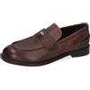 Melvin & Hamilton Loafers Valeska 1 Donna, Marrone, 37 EU