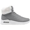 KangaROOS K-PLN Dreams Mid, Scarpe da Ginnastica Donna, Ultimate Grey Nimbus Cloud, 40 EU
