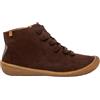 El Naturalista N5746 Pawikan, Stivaletti Bassi con Lacci Unisex-Adulto, Marrone, 37 EU Larga