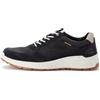 Camel Active Sneaker da Uomo in Pelle Nabuk