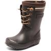Bisgaard Rubber Boot - Lace Thermo, Stivali in Gomma Unisex-Bambini e Ragazzi