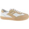 Andrea Conti Damen Low Top Sneaker Freya, Scarpe da Ginnastica Donna
