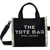 MARC JACOBS - The Small Tote, Borsa Donna