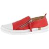 Andrea Conti Damen Low Top Sneaker, Scarpe da Ginnastica Donna