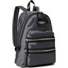 Marc Jacobs The Large Backpack, Bag Femme, Gris