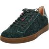 Think! Uomo Turna He. Scarpe Basse da Uomo Senza Cromo abbronzate sostenibili