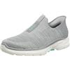 Skechers Go Walk 6 Fabulous View SneakerDonna