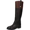 Melvin & Hamilton, Miranda 8, stivale da donna, Nero, 36 EU