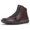 Camper Peu Cami K400509, Scarpe da ginnastica Donna, Borgogna 019, 37 EU