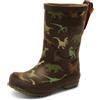 Bisgaard Gomma Basic Rain BootUnisex - Bambini e ragazzi