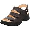 Think! Cambio Damen Lederfutter, Sandali Donna