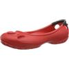 Chung Shi Dux Ballerina, Donna