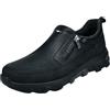 bugatti Ciabatte Uomo 321-AU761, Nero, 40, Nero, 40 EU