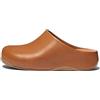 Fitflop Zoccoli Shuv Donna, Marrone Chiaro, 43 EU