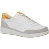 Ganter Gerda, Scarpe da Ginnastica Donna, Latte, 42.5 EU