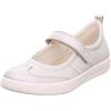 Legero Silence, Ballerine Donna, Argento Metallizzato 9240, 37.5 EU